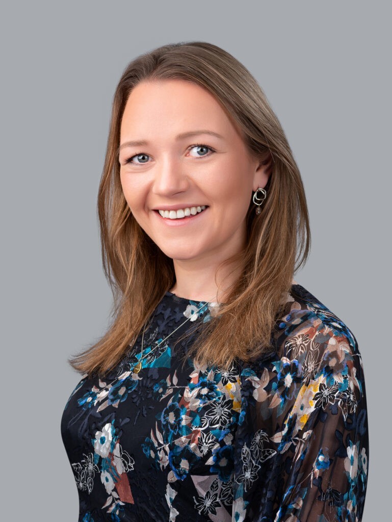 IK Partners People - Charlotte Parsons