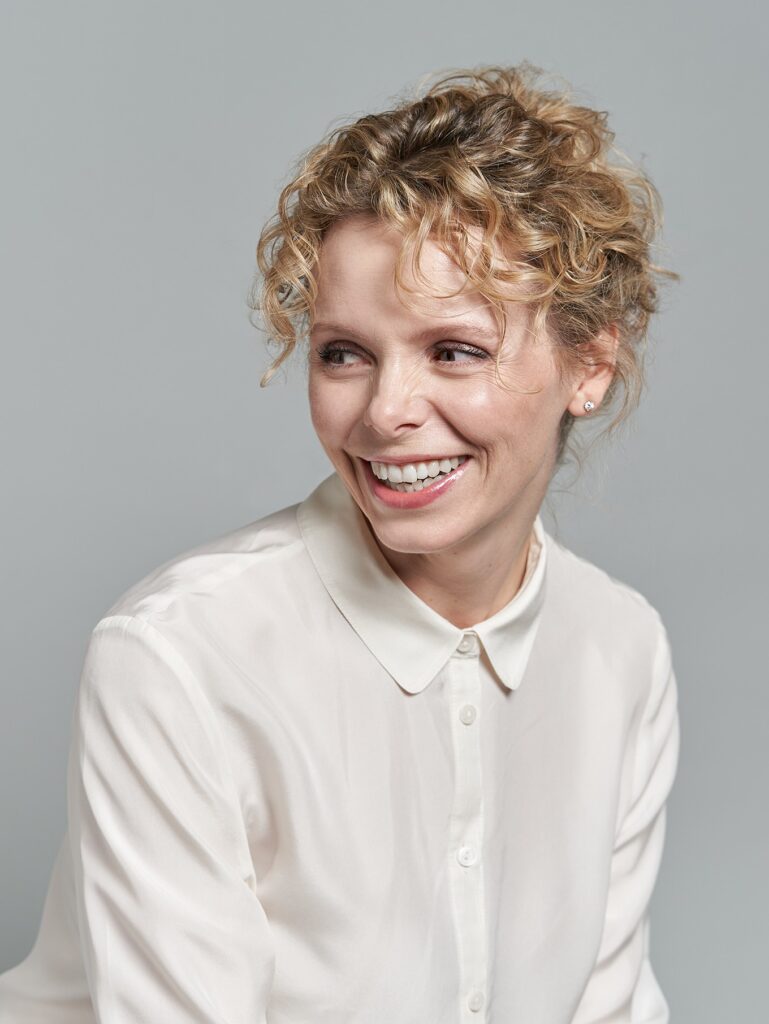 Henriette Thorpe, Assistant , Hamburg