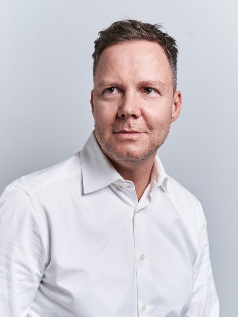Julian Bärenfänger, Partner, Hamburg