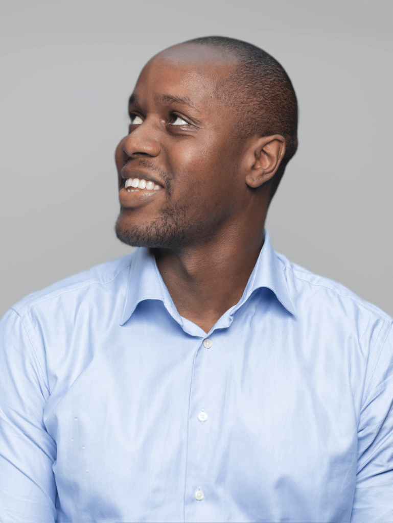 Yohann Inglis, Senior SPV Accountant, Luxembourg