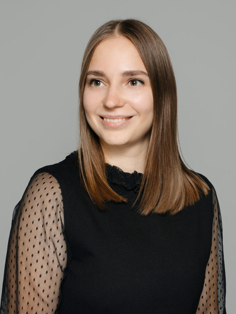 IK Partners People - Valentina Ivanova