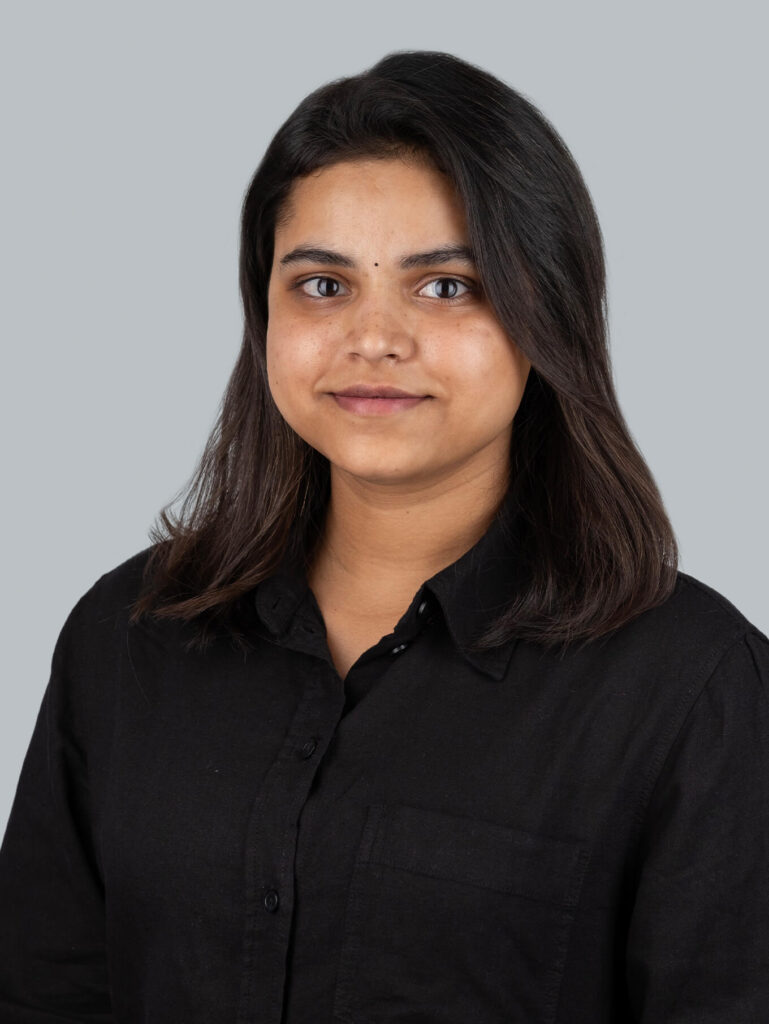 Veda Sri Jasti, IT Support Technician, London