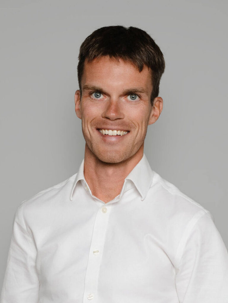 Fabian Marondel, AIFM Compliance Analyst, Luxembourg