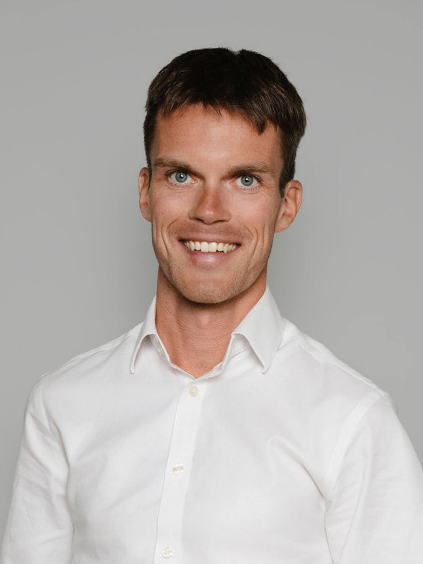Fabian Marondel, AIFM Compliance Analyst, Luxembourg