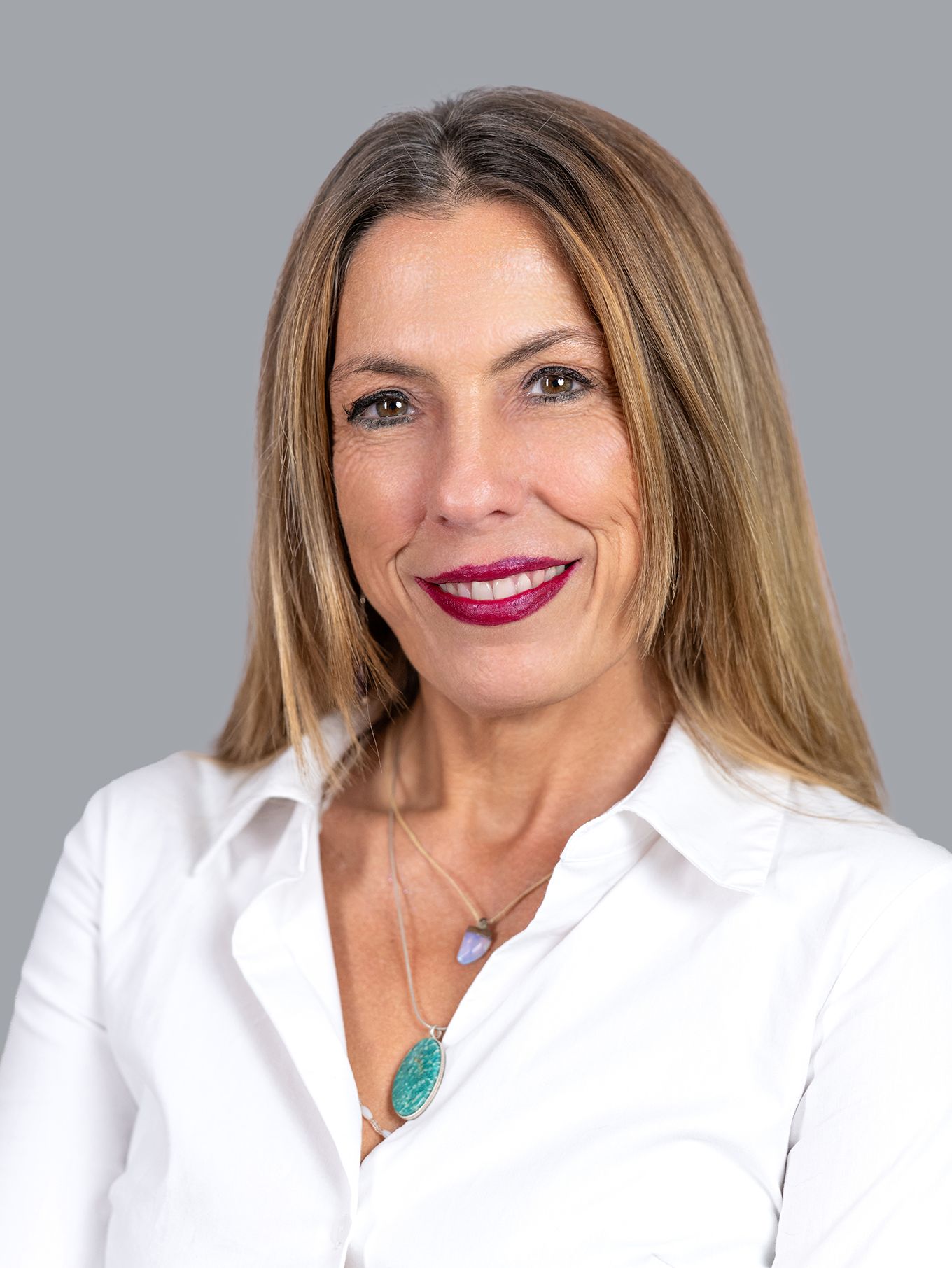 Natalia Scott, Office Manager, Madrid