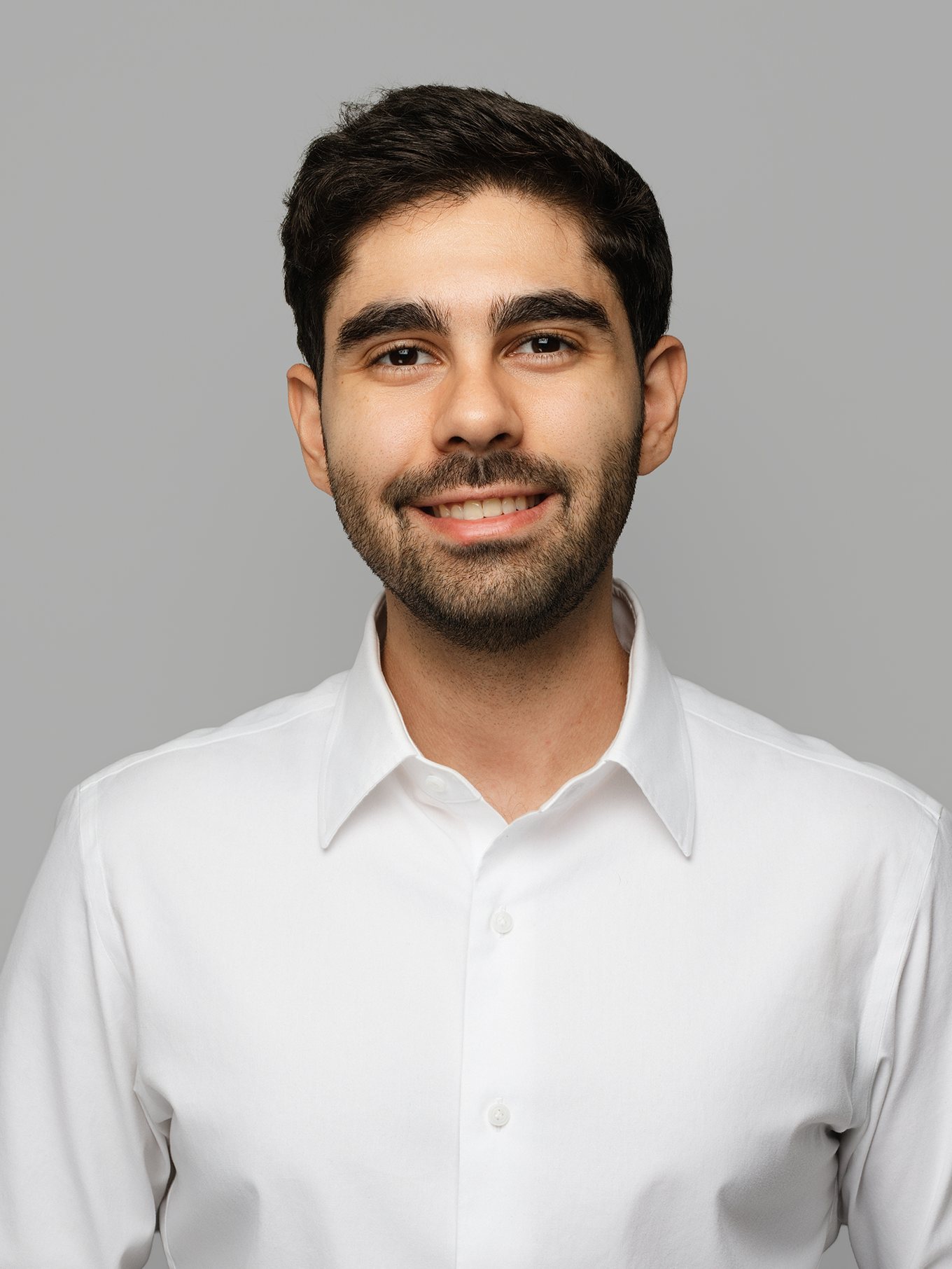 Rodrigo Porciuncula, Anti-Money Laundering Officer, Luxembourg